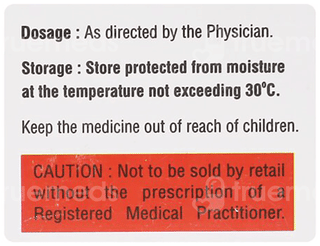 Neurotrat Np Tablet 10